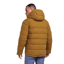 Schöffel Winterjacke Eastcliff (wasser- und winddicht) braun Herren